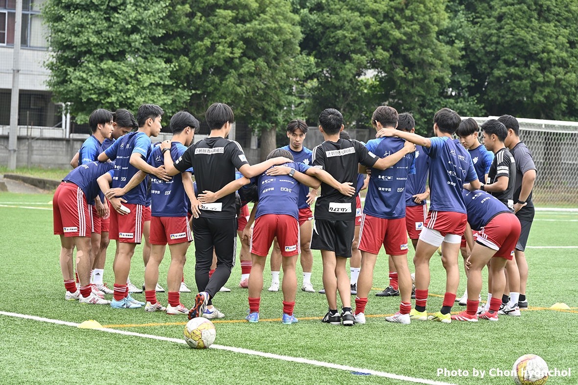 チーム紹介